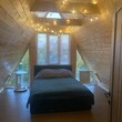 Аренда дома A-frame - Агротуризм в Григорьевских садах