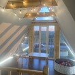 Аренда дома A-frame - Агротуризм в Григорьевских садах
