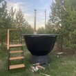 Аренда дома A-frame - Агротуризм в Григорьевских садах