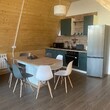 Аренда дома A-frame - Агротуризм в Григорьевских садах