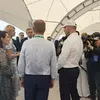 Всероссийский день поля — 2026 - Агротуризм в Григорьевских садах