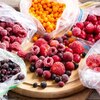 Внимание, ягоды! - Агротуризм в Григорьевских садах