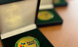 Победа Григорьевских садов! - Агротуризм в Григорьевских садах