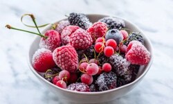 Внимание, ягоды! - Агротуризм в Григорьевских садах